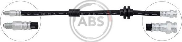 A.B.S. SL 6779 - Flexible de frein cwaw.fr