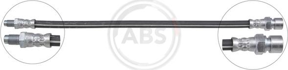 A.B.S. SL 1524 - Flexible de frein cwaw.fr