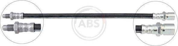 A.B.S. SL 1082 - Flexible de frein cwaw.fr