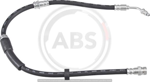 A.B.S. SL 1039 - Flexible de frein cwaw.fr