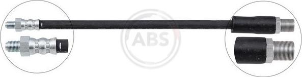 A.B.S. SL 1076 - Flexible de frein cwaw.fr