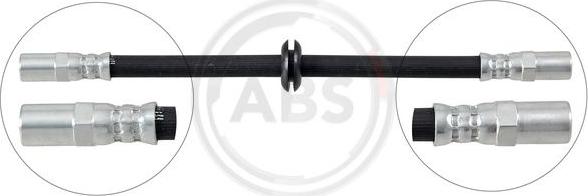 A.B.S. SL 1132 - Flexible de frein cwaw.fr