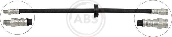 A.B.S. SL 3901 - Flexible de frein cwaw.fr