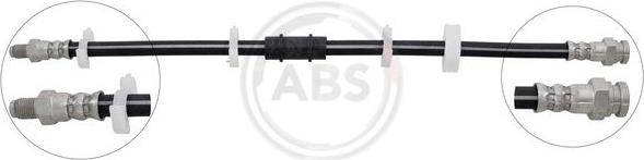 A.B.S. SL 3908 - Flexible de frein cwaw.fr