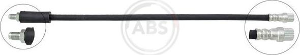 A.B.S. SL 3490 - Flexible de frein cwaw.fr