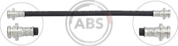 A.B.S. SL 3478 - Flexible de frein cwaw.fr