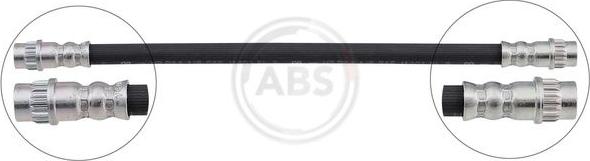 A.B.S. SL 3626 - Flexible de frein cwaw.fr