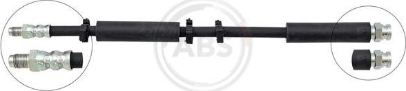 A.B.S. SL 3172 - Flexible de frein cwaw.fr