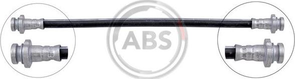 A.B.S. SL 3850 - Flexible de frein cwaw.fr