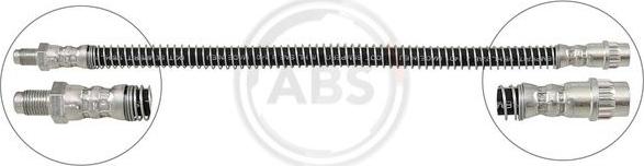 A.B.S. SL 3866 - Flexible de frein cwaw.fr