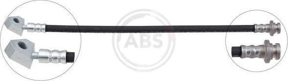 A.B.S. SL 3834 - Flexible de frein cwaw.fr