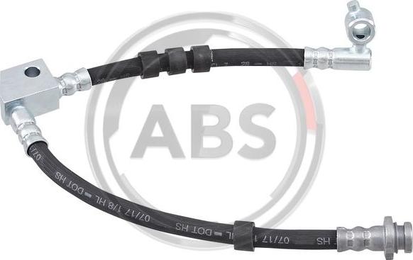 A.B.S. SL 3823 - Flexible de frein cwaw.fr