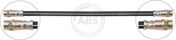 A.B.S. SL 3388 - Flexible de frein cwaw.fr