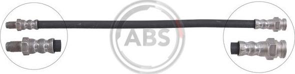 A.B.S. SL 3326 - Flexible de frein cwaw.fr