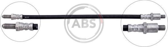 A.B.S. SL 3323 - Flexible de frein cwaw.fr