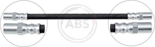 A.B.S. SL 3262 - Flexible de frein cwaw.fr