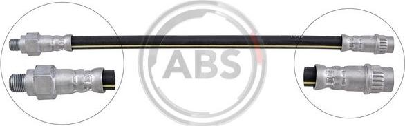 A.B.S. SL 3231 - Flexible de frein cwaw.fr