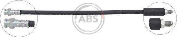 A.B.S. SL 3233 - Flexible de frein cwaw.fr