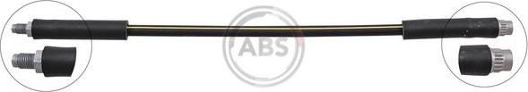 A.B.S. SL 3220 - Flexible de frein cwaw.fr