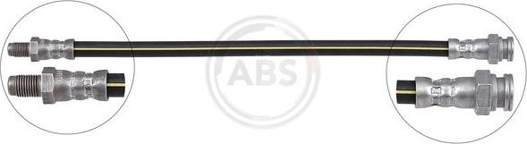 A.B.S. SL 3713 - Flexible de frein cwaw.fr