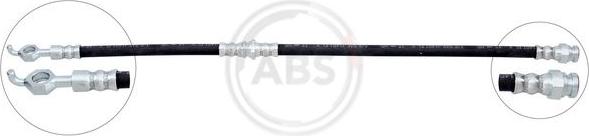 A.B.S. SL 3734 - Flexible de frein cwaw.fr