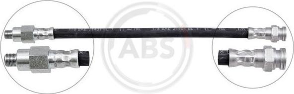 A.B.S. SL 2239 - Flexible de frein cwaw.fr