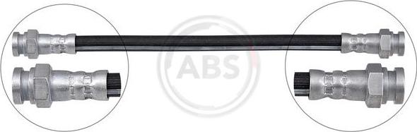 A.B.S. SL 2234 - Flexible de frein cwaw.fr