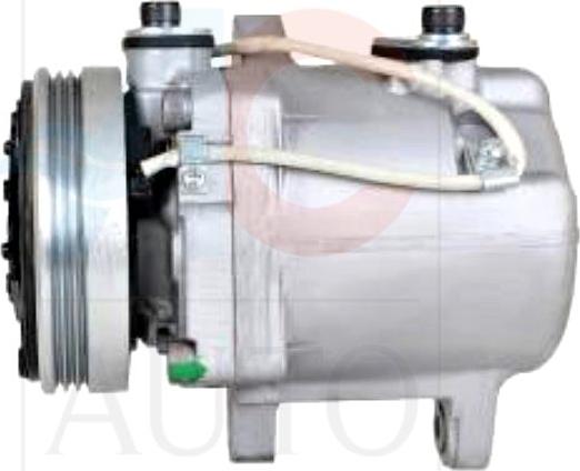 ACAUTO AC-01CL051 - Compresseur, climatisation cwaw.fr