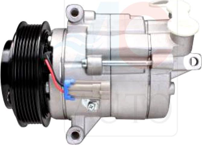 ACAUTO AC-01DL144 - Compresseur, climatisation cwaw.fr