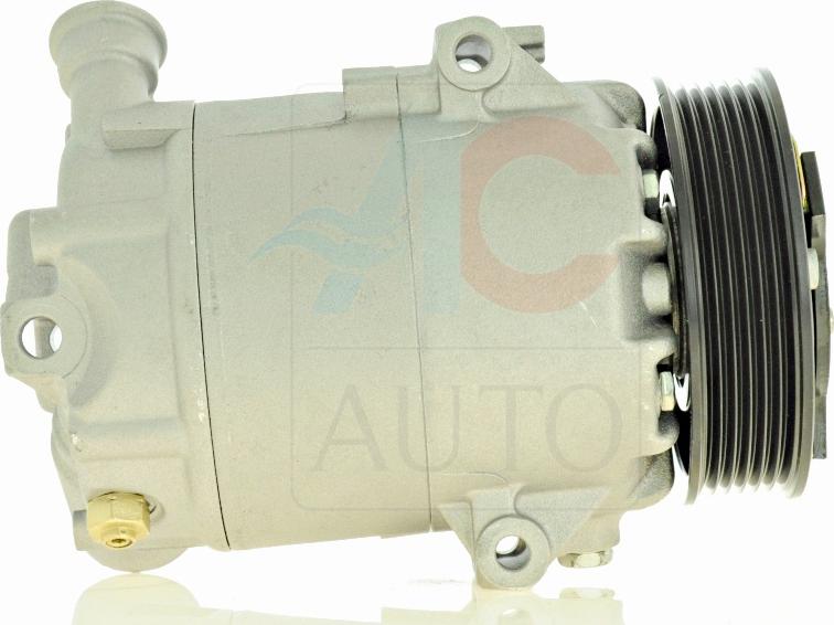 ACAUTO AC-01DL146 - Compresseur, climatisation cwaw.fr