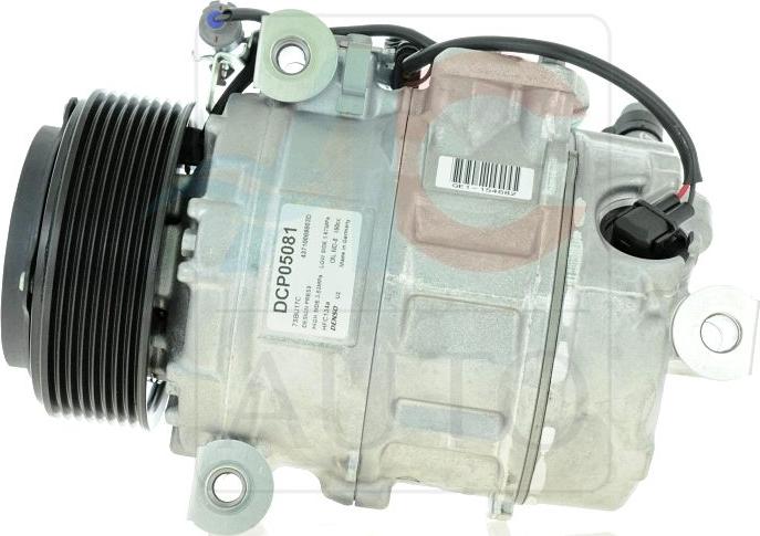 ACAUTO AC-01DN180 - Compresseur, climatisation cwaw.fr