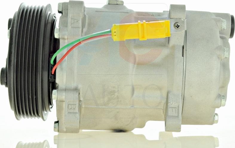 ACAUTO AC-01SD039 - Compresseur, climatisation cwaw.fr