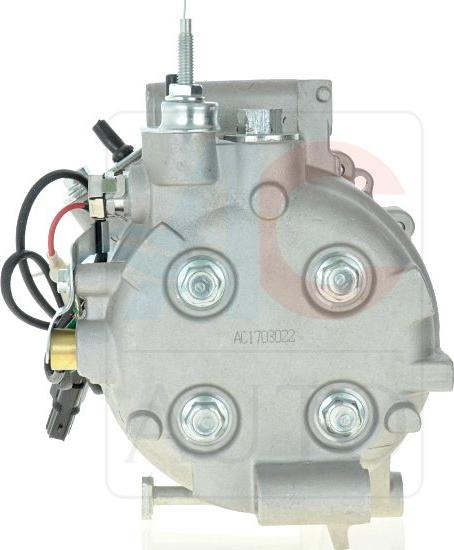 ACAUTO AC-01SD202 - Compresseur, climatisation cwaw.fr