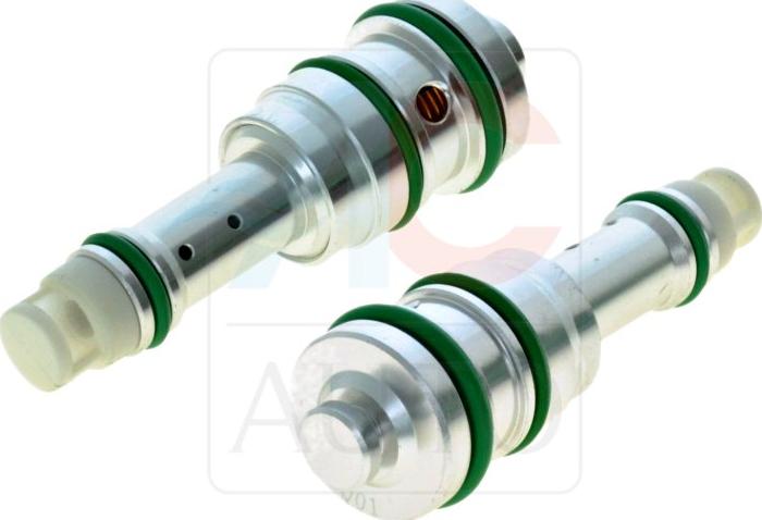 ACAUTO AC-02CL02 - Valve de réglage, compresseur cwaw.fr