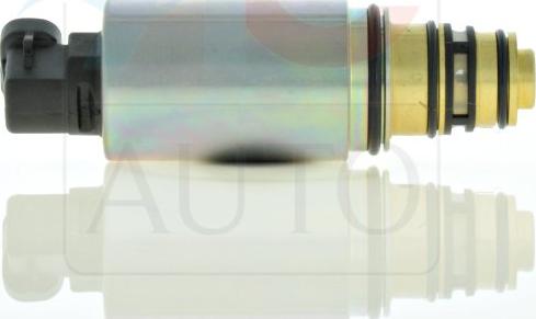 ACAUTO AC-02DL04 - Valve de réglage, compresseur cwaw.fr