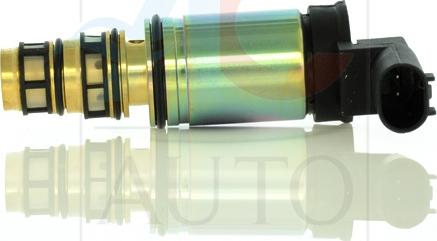 ACAUTO AC-02DL06 - Valve de réglage, compresseur cwaw.fr