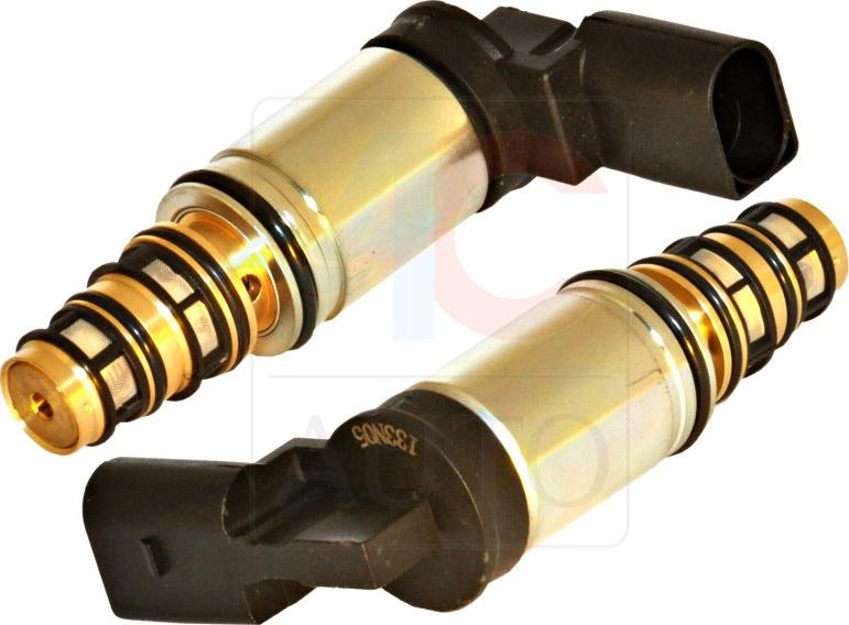 ACAUTO AC-02DL03 - Valve de réglage, compresseur cwaw.fr