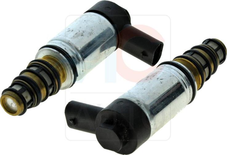 ACAUTO AC-02DL10 - Valve de réglage, compresseur cwaw.fr