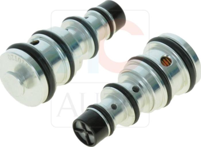 ACAUTO AC-02DL12 - Valve de réglage, compresseur cwaw.fr