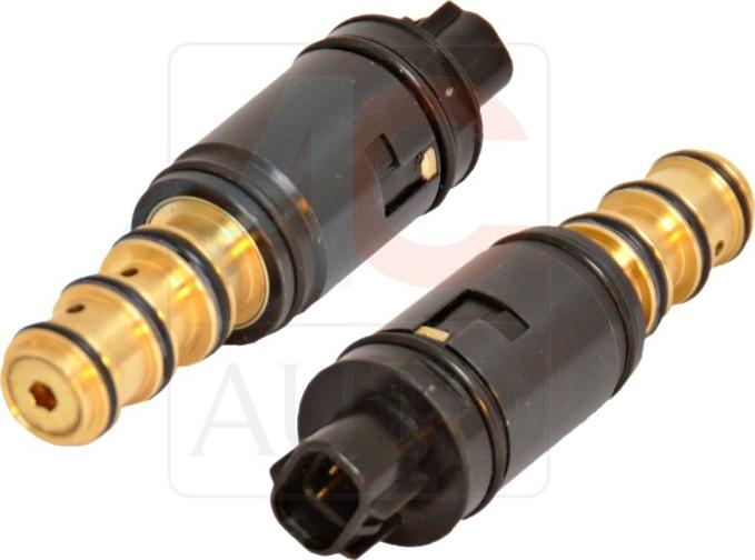 ACAUTO AC-02DN04 - Valve de réglage, compresseur cwaw.fr