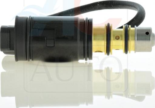 ACAUTO AC-02DN05 - Valve de réglage, compresseur cwaw.fr