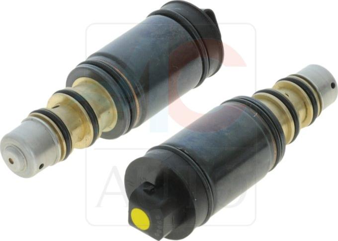 ACAUTO AC-02DN03.Y - Valve de réglage, compresseur cwaw.fr