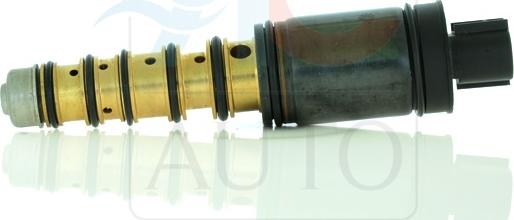 ACAUTO AC-02DN07 - Valve de réglage, compresseur cwaw.fr