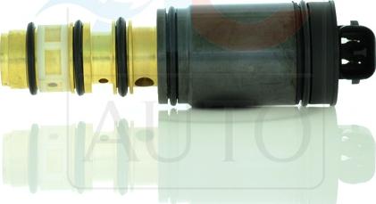 ACAUTO AC-02DN14 - Valve de réglage, compresseur cwaw.fr