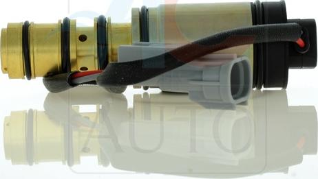 ACAUTO AC-02DN16 - Valve de réglage, compresseur cwaw.fr