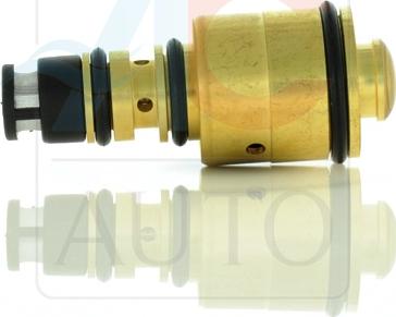 ACAUTO AC-02DN10 - Valve de réglage, compresseur cwaw.fr