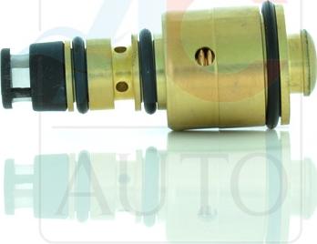 ACAUTO AC-02DN11 - Valve de réglage, compresseur cwaw.fr