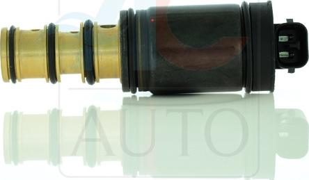 ACAUTO AC-02DN18 - Valve de réglage, compresseur cwaw.fr