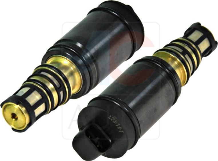 ACAUTO AC-02DN13 - Valve de réglage, compresseur cwaw.fr