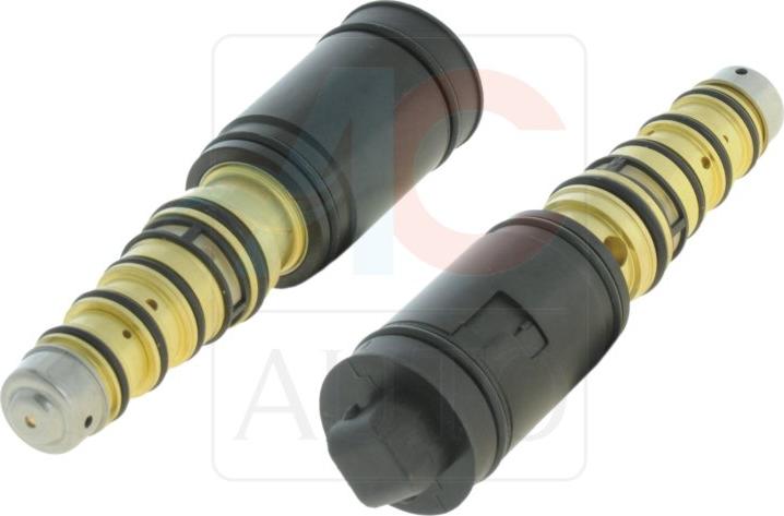 ACAUTO AC-02DN31 - Valve de réglage, compresseur cwaw.fr